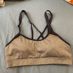 Medium Support Sports Bra